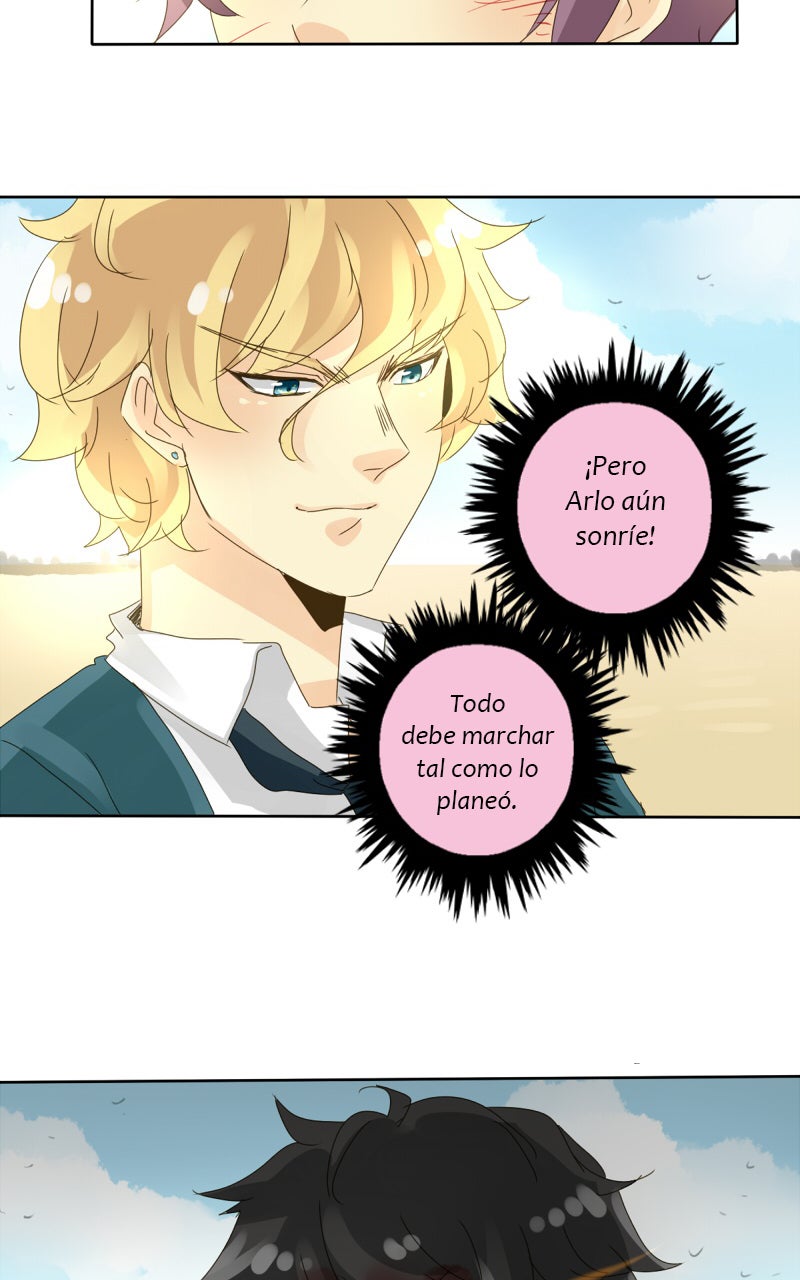 Read extraOrdinario ES Manga Online