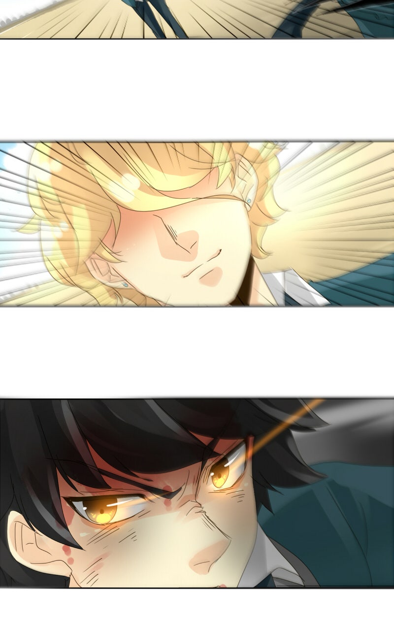 Read extraOrdinario ES Manga Online