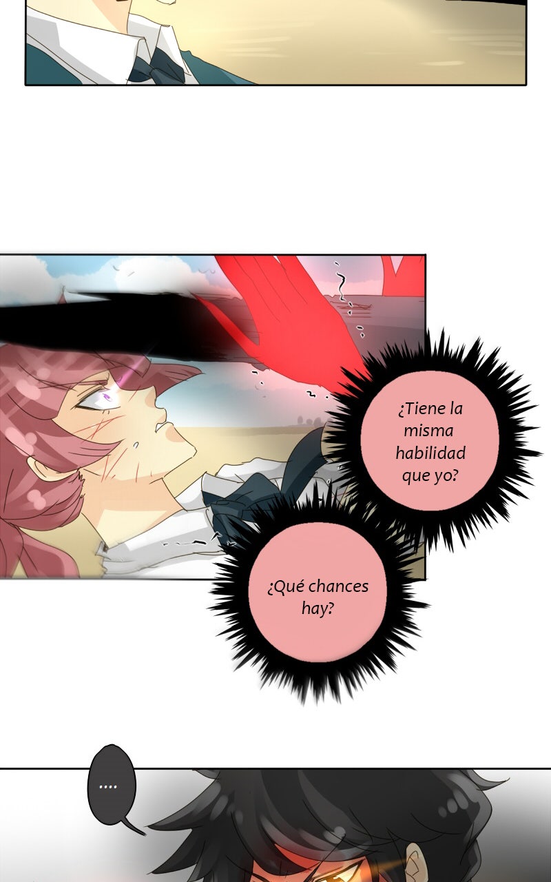 Read extraOrdinario ES Manga Online