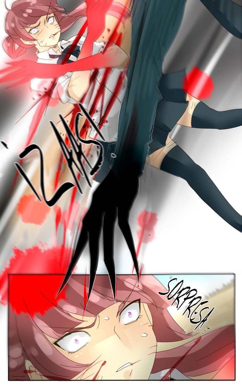 Read extraOrdinario ES Manga Online