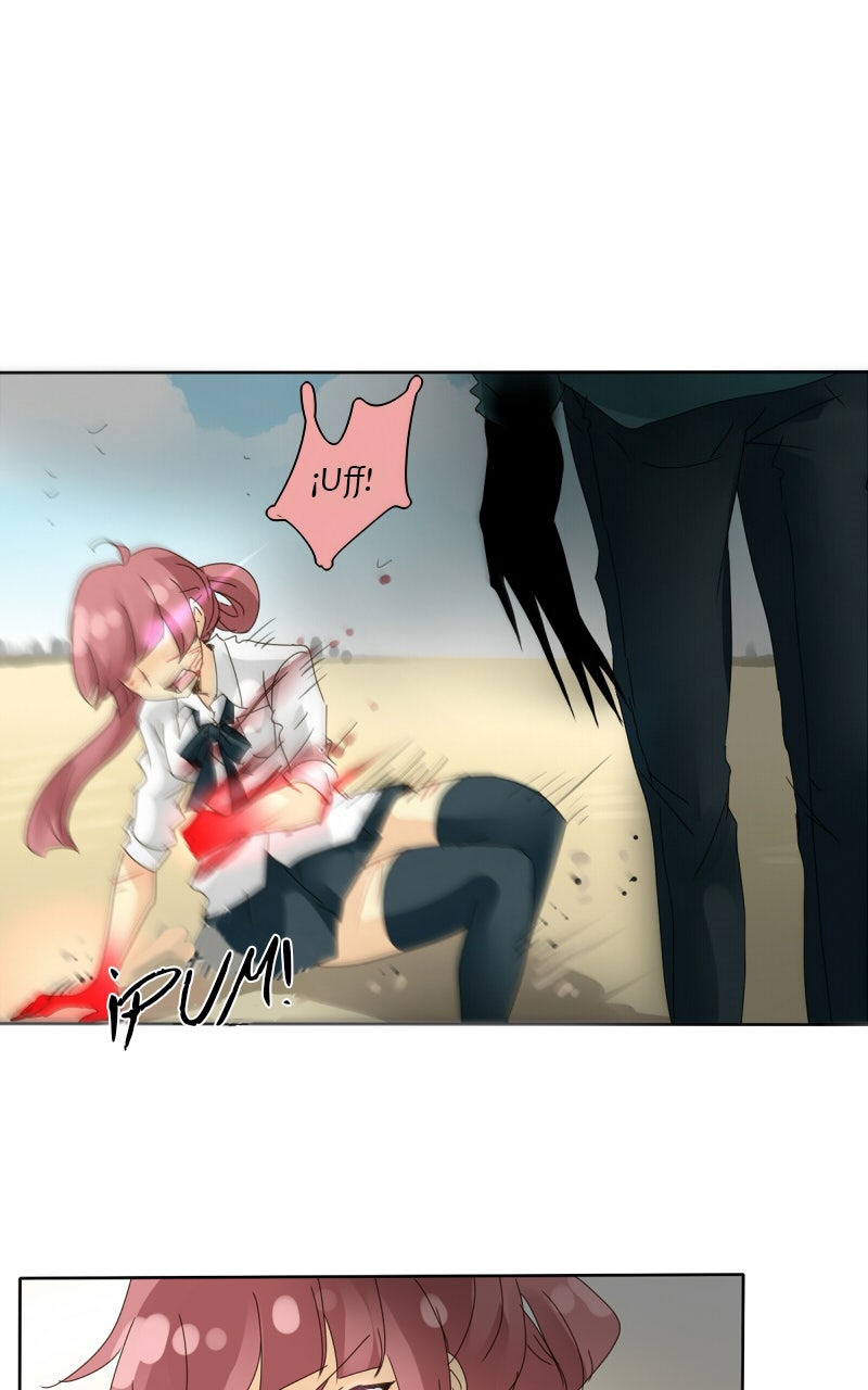 Read extraOrdinario ES Manga Online