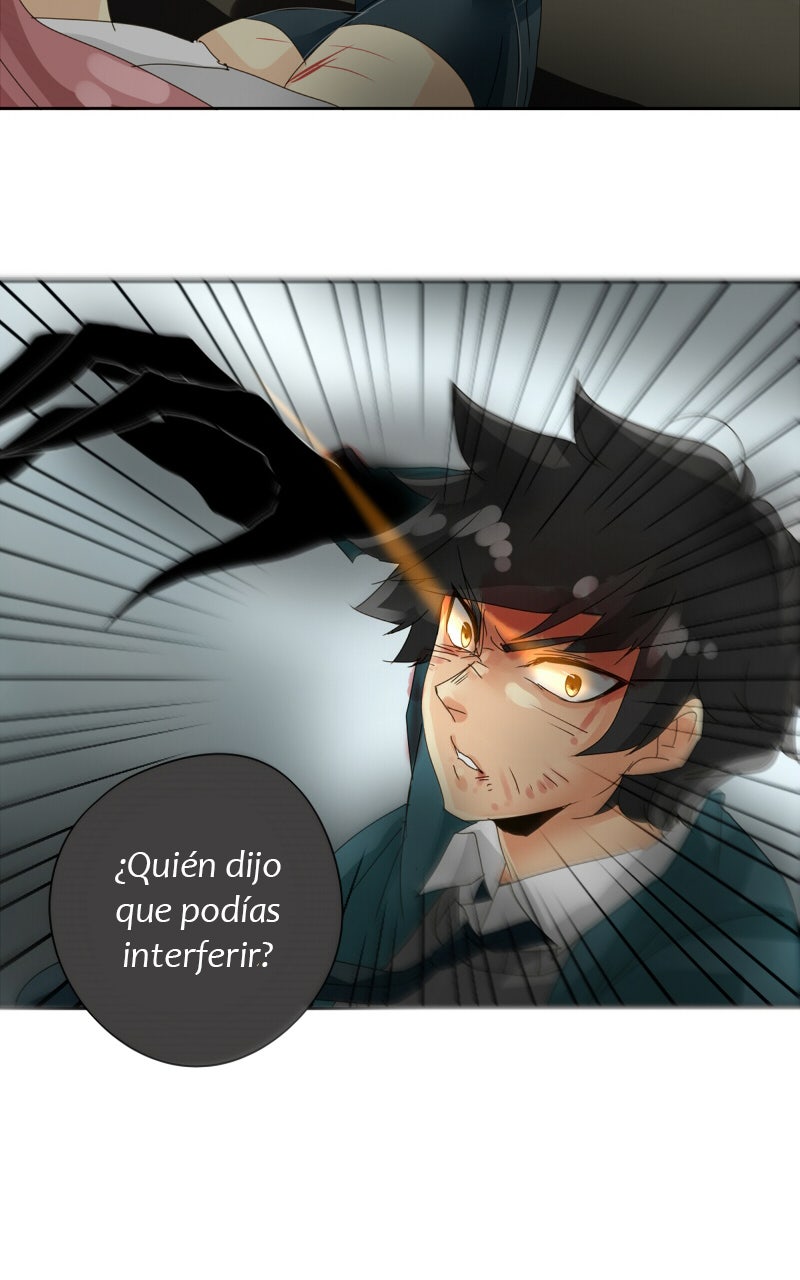 Read extraOrdinario ES Manga Online