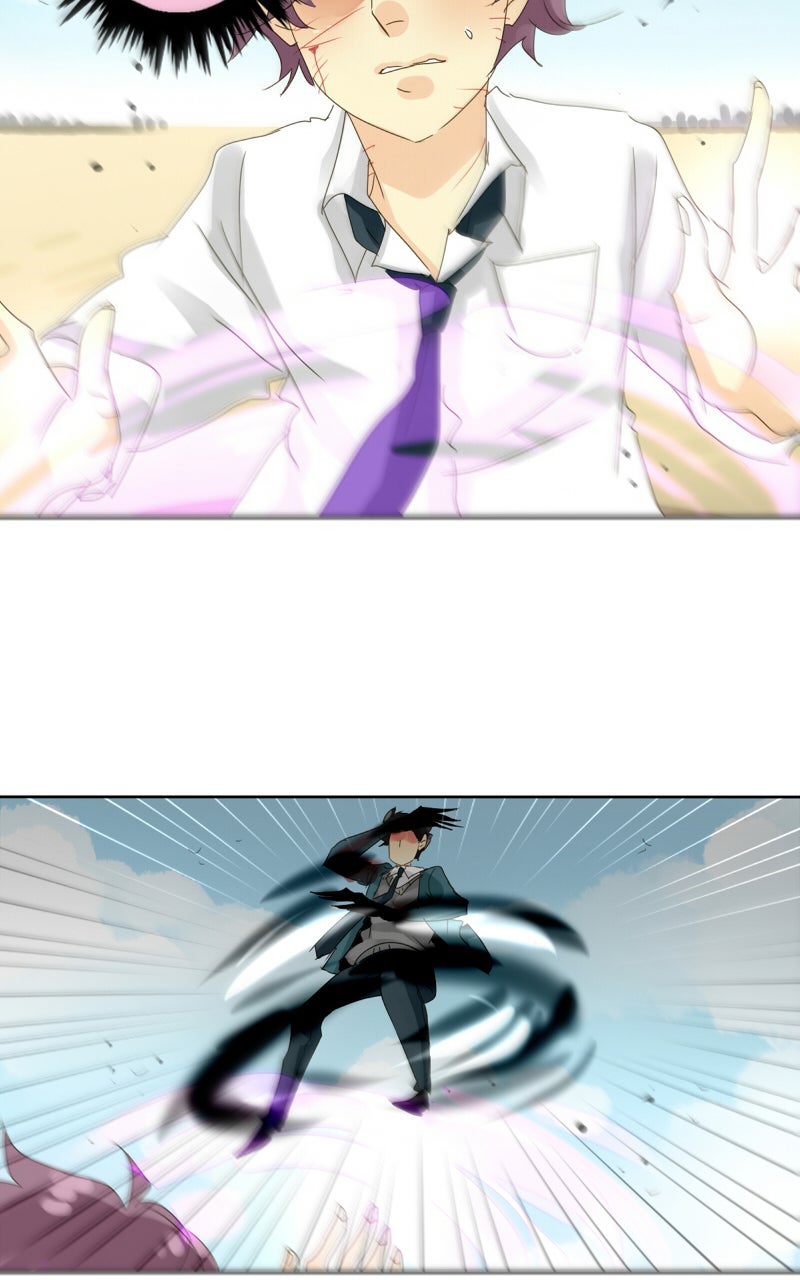 Read extraOrdinario ES Manga Online