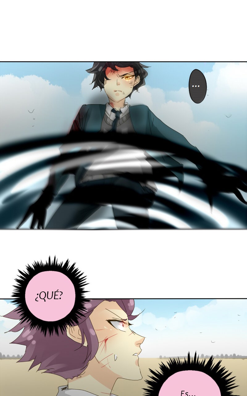 Read extraOrdinario ES Manga Online