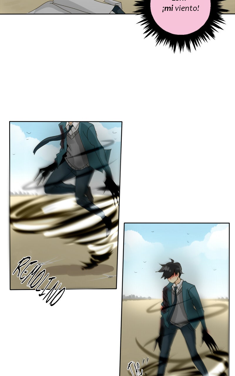 Read extraOrdinario ES Manga Online