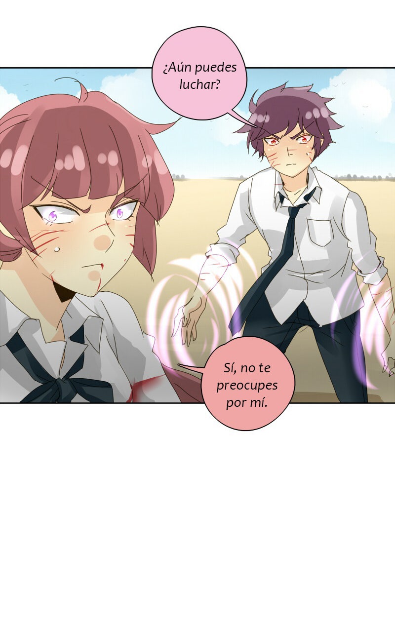 Read extraOrdinario ES Manga Online