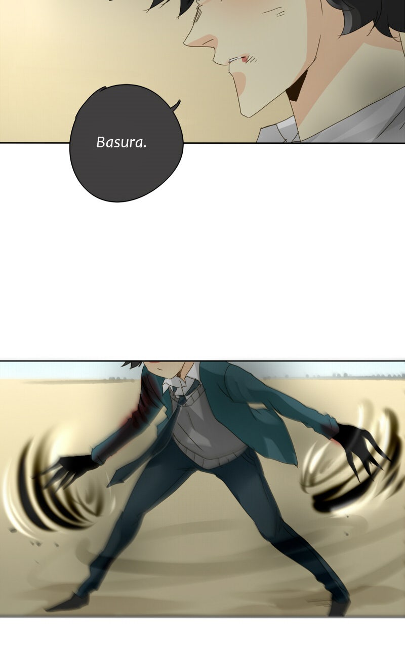 Read extraOrdinario ES Manga Online
