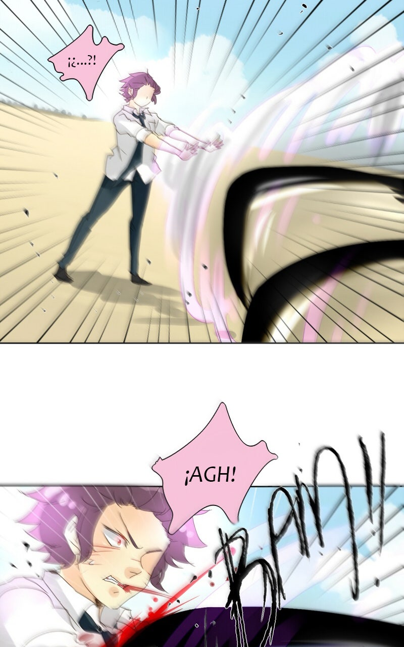 Read extraOrdinario ES Manga Online