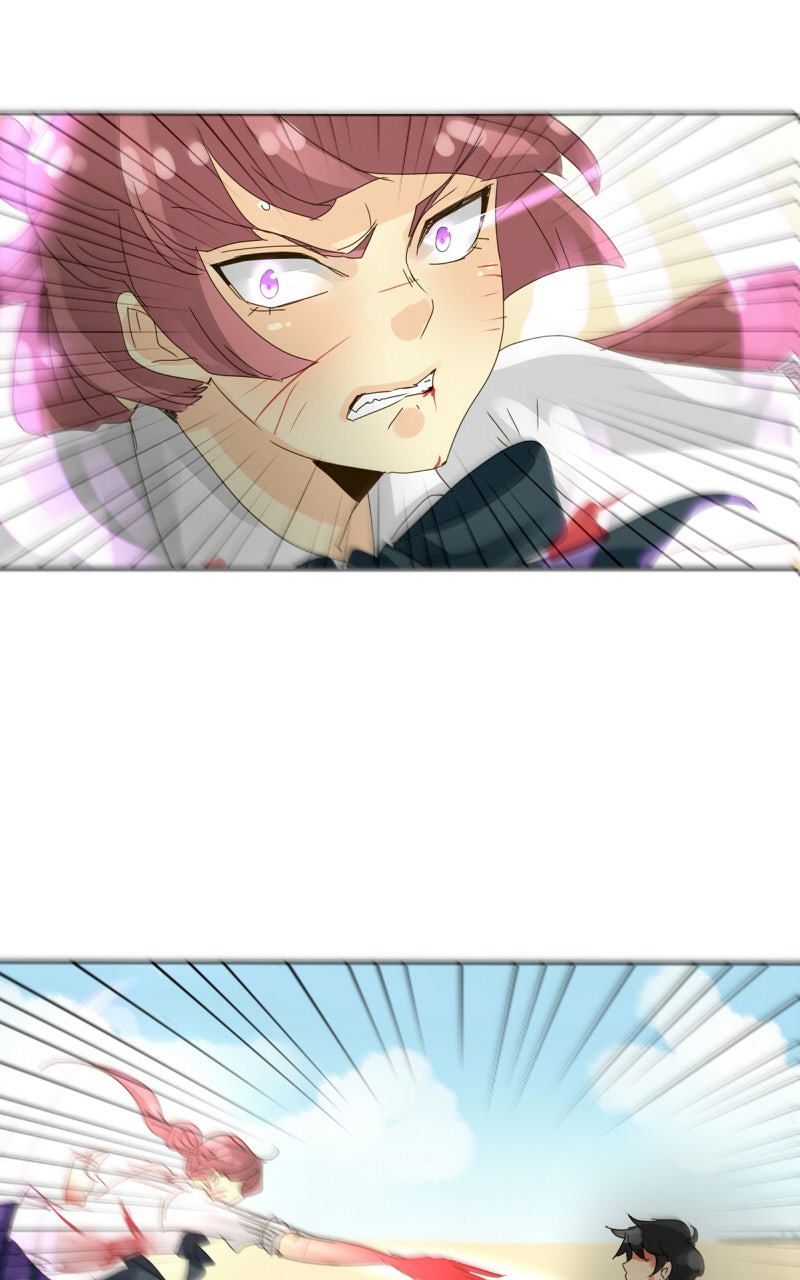 Read extraOrdinario ES Manga Online