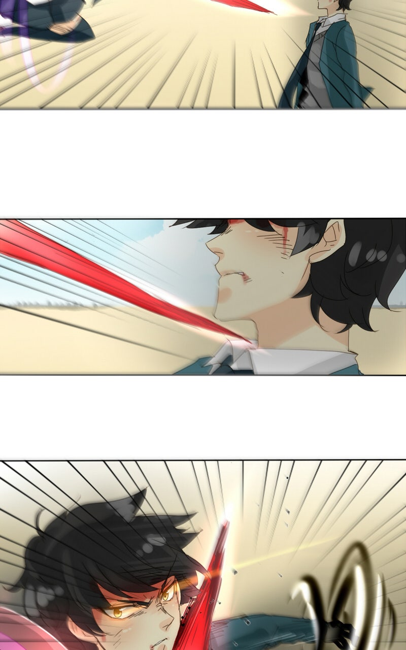 Read extraOrdinario ES Manga Online