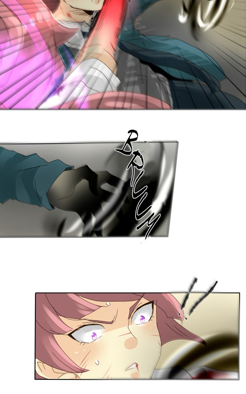 Read extraOrdinario ES Manga Online