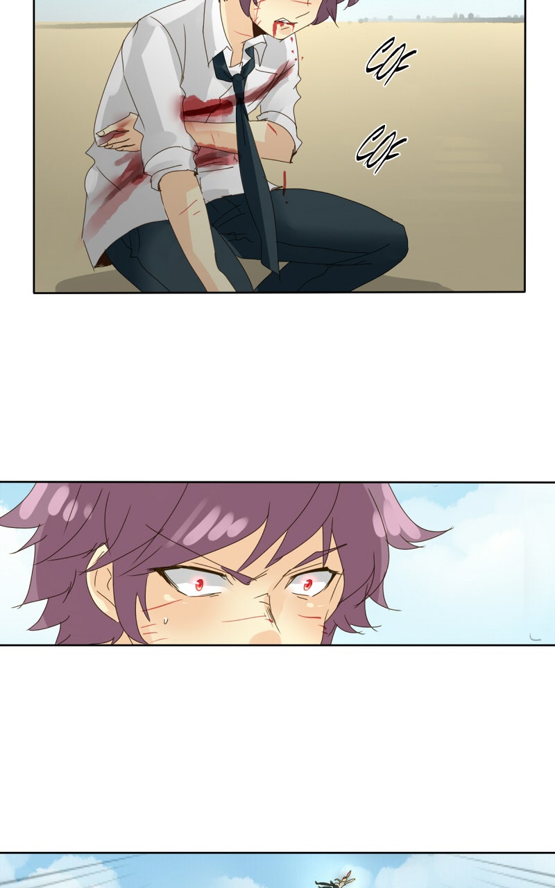 Read extraOrdinario ES Manga Online