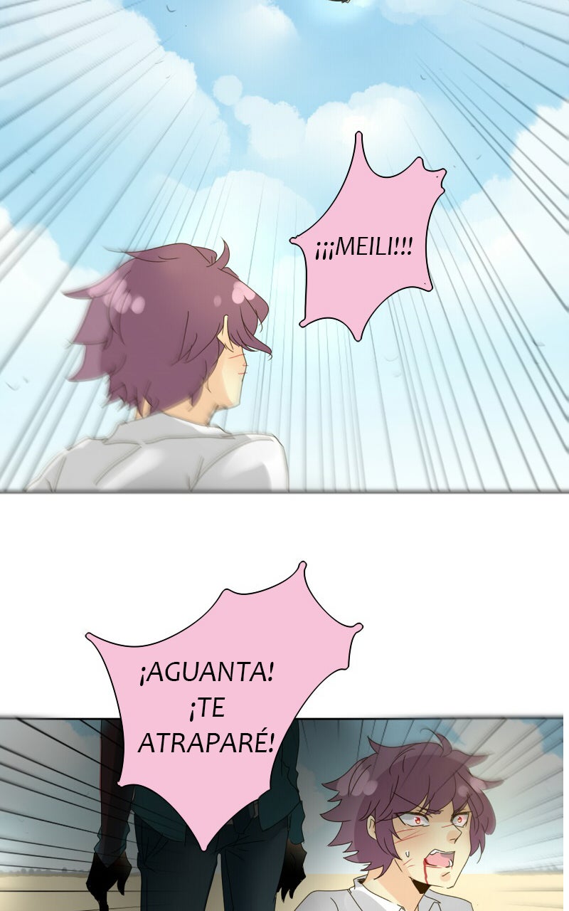 Read extraOrdinario ES Manga Online