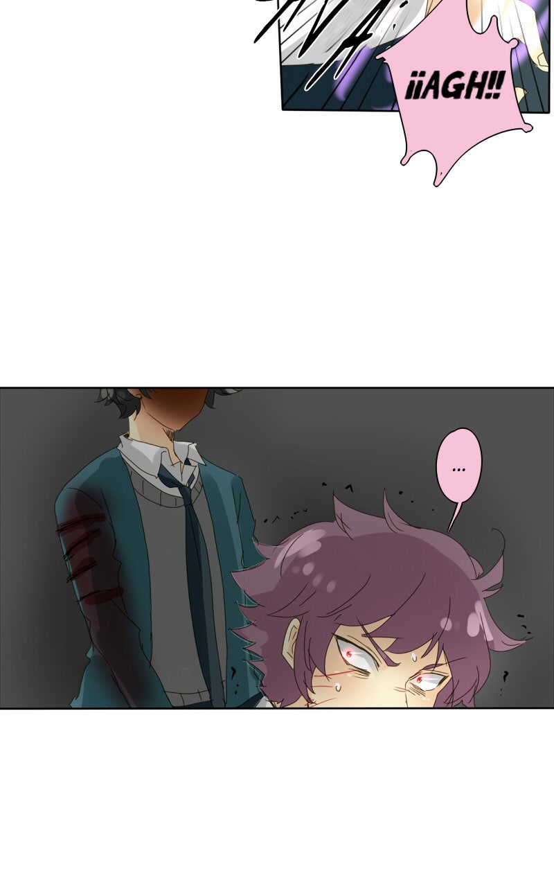 Read extraOrdinario ES Manga Online