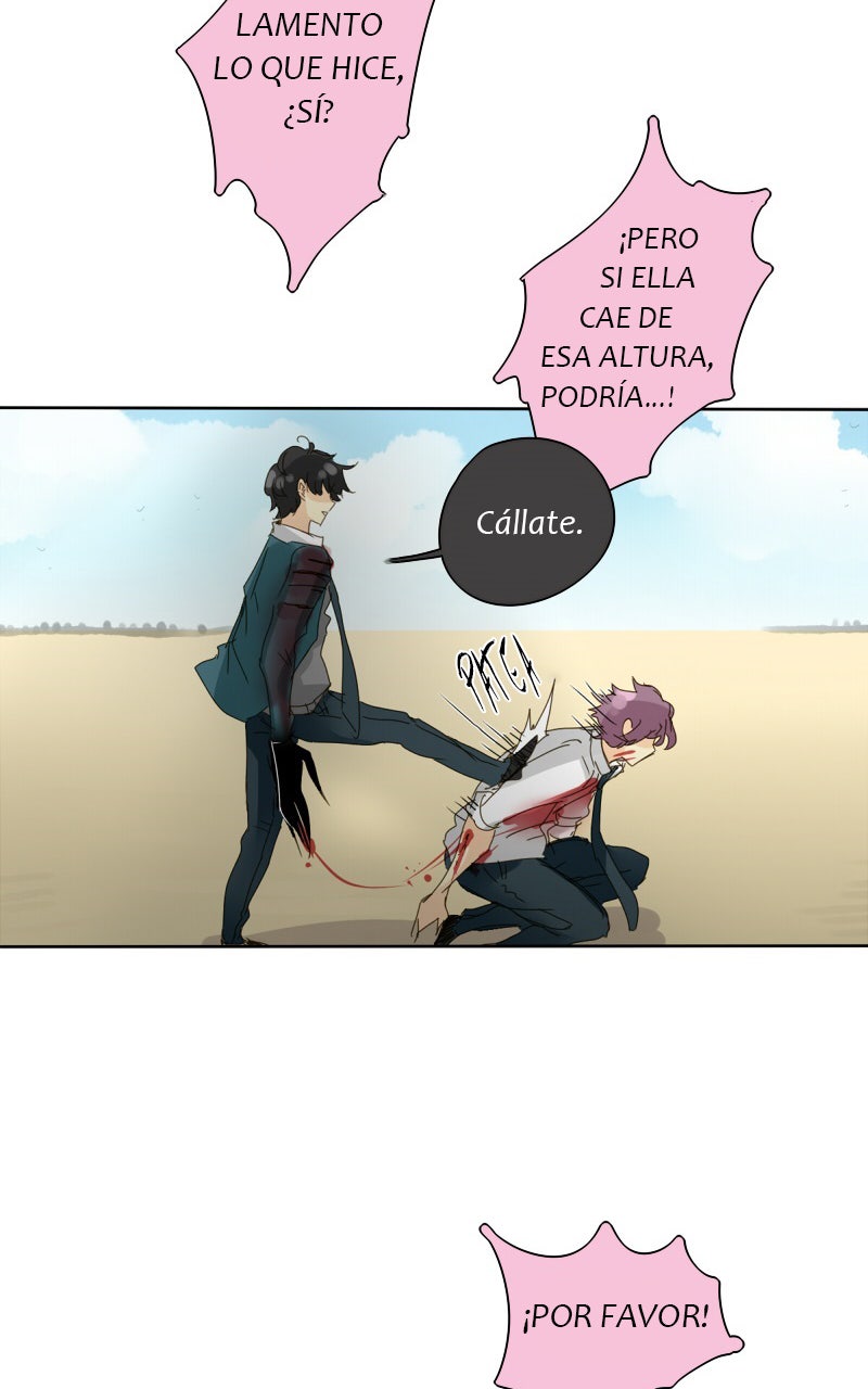 Read extraOrdinario ES Manga Online