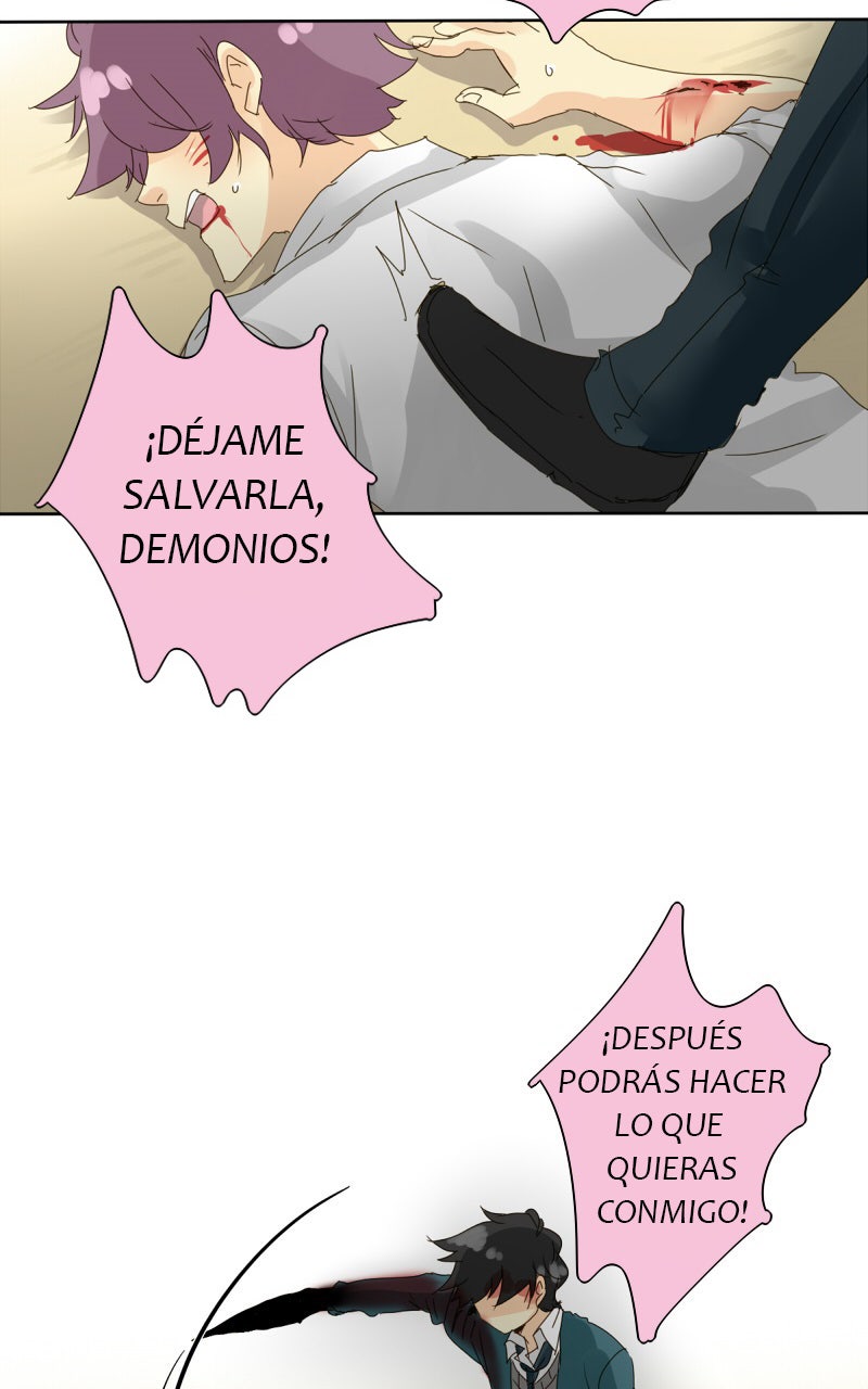 Read extraOrdinario ES Manga Online