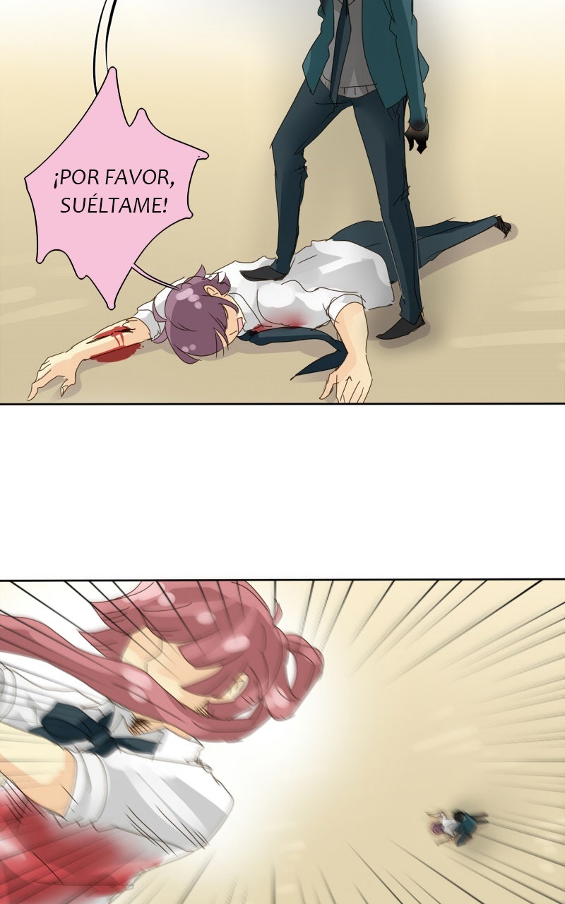 Read extraOrdinario ES Manga Online