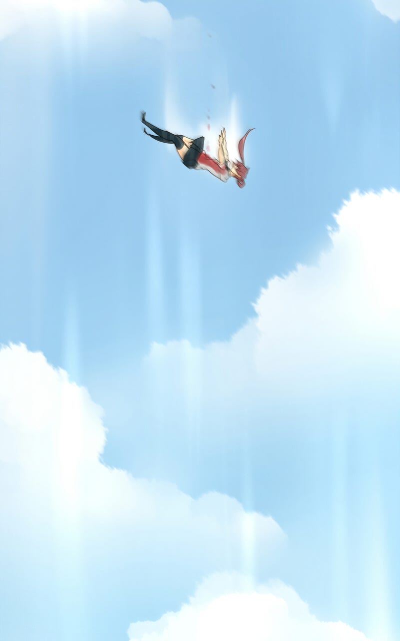 Read extraOrdinario ES Manga Online