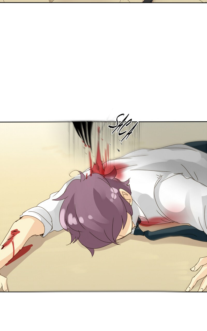 Read extraOrdinario ES Manga Online