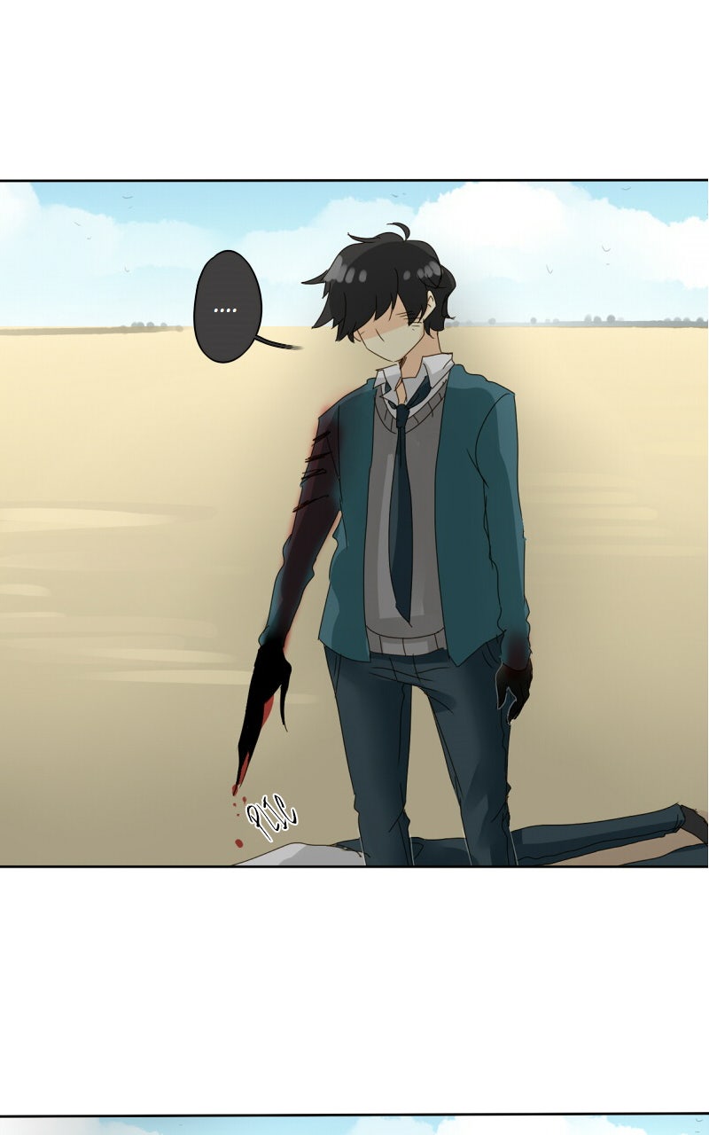 Read extraOrdinario ES Manga Online