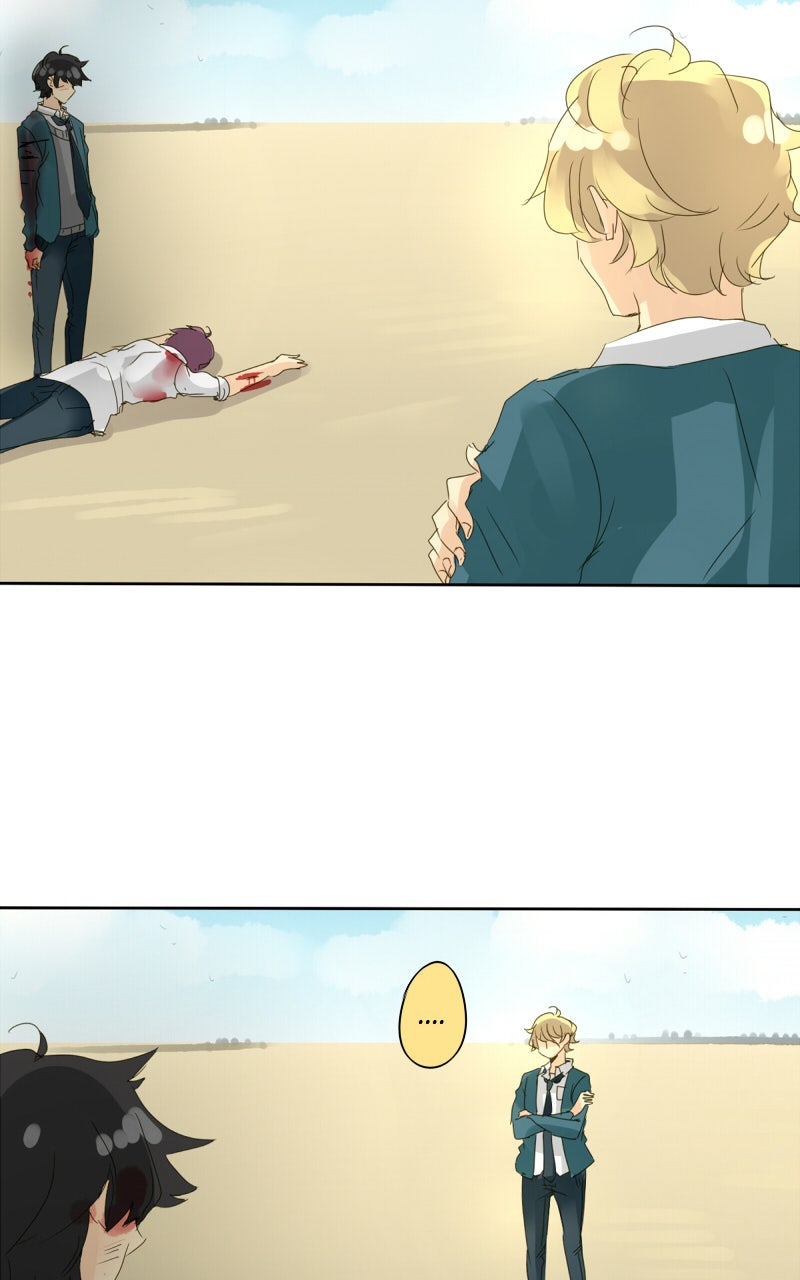Read extraOrdinario ES Manga Online