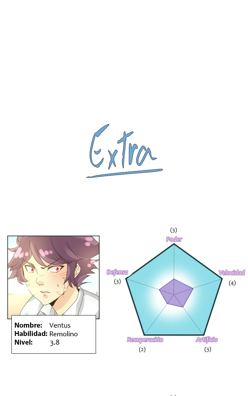 Read extraOrdinario ES Manga Online