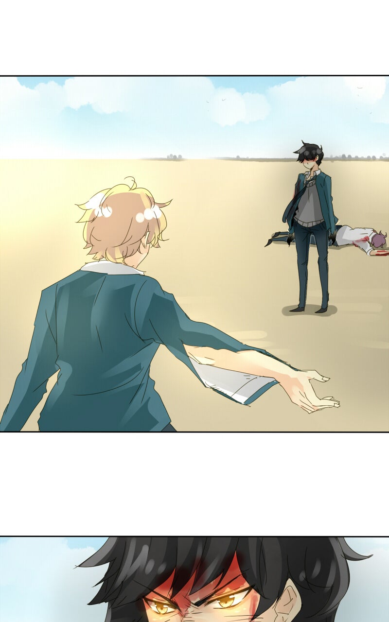 Read extraOrdinario ES Manga Online