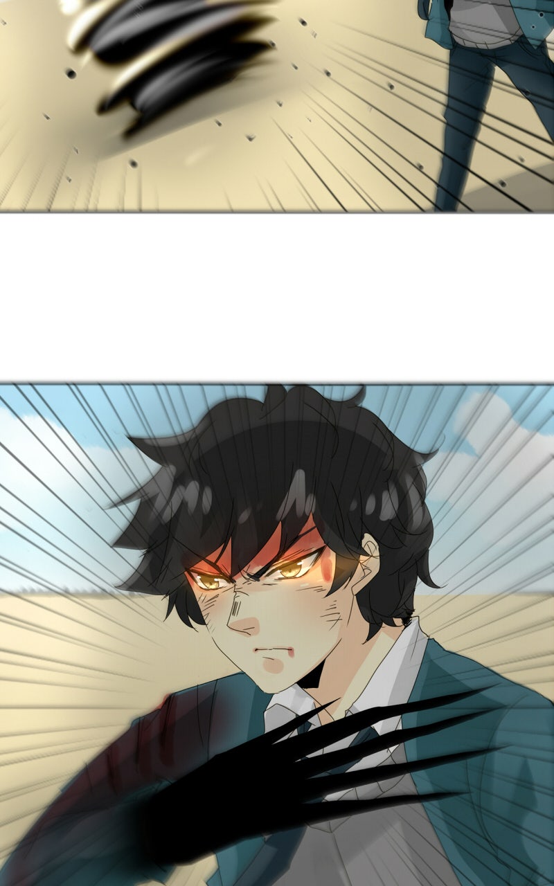 Read extraOrdinario ES Manga Online