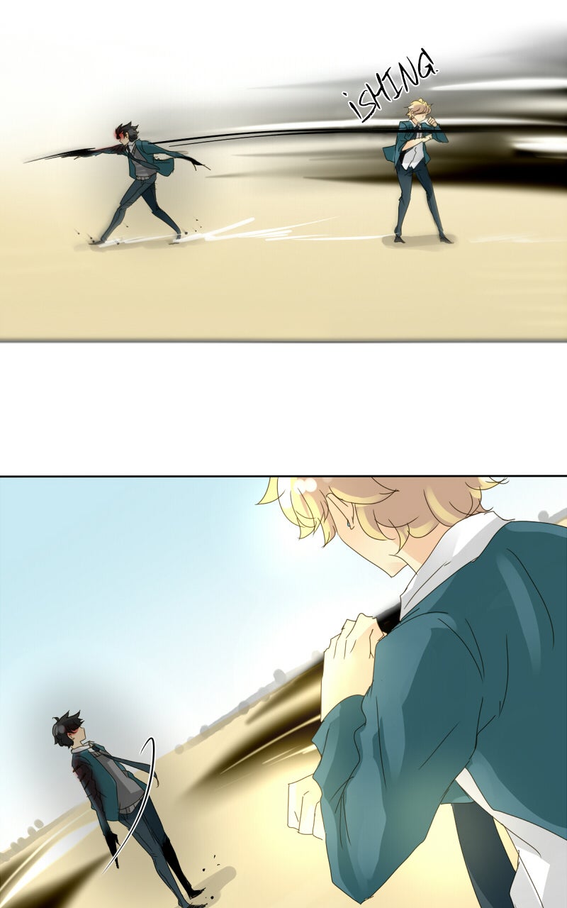Read extraOrdinario ES Manga Online