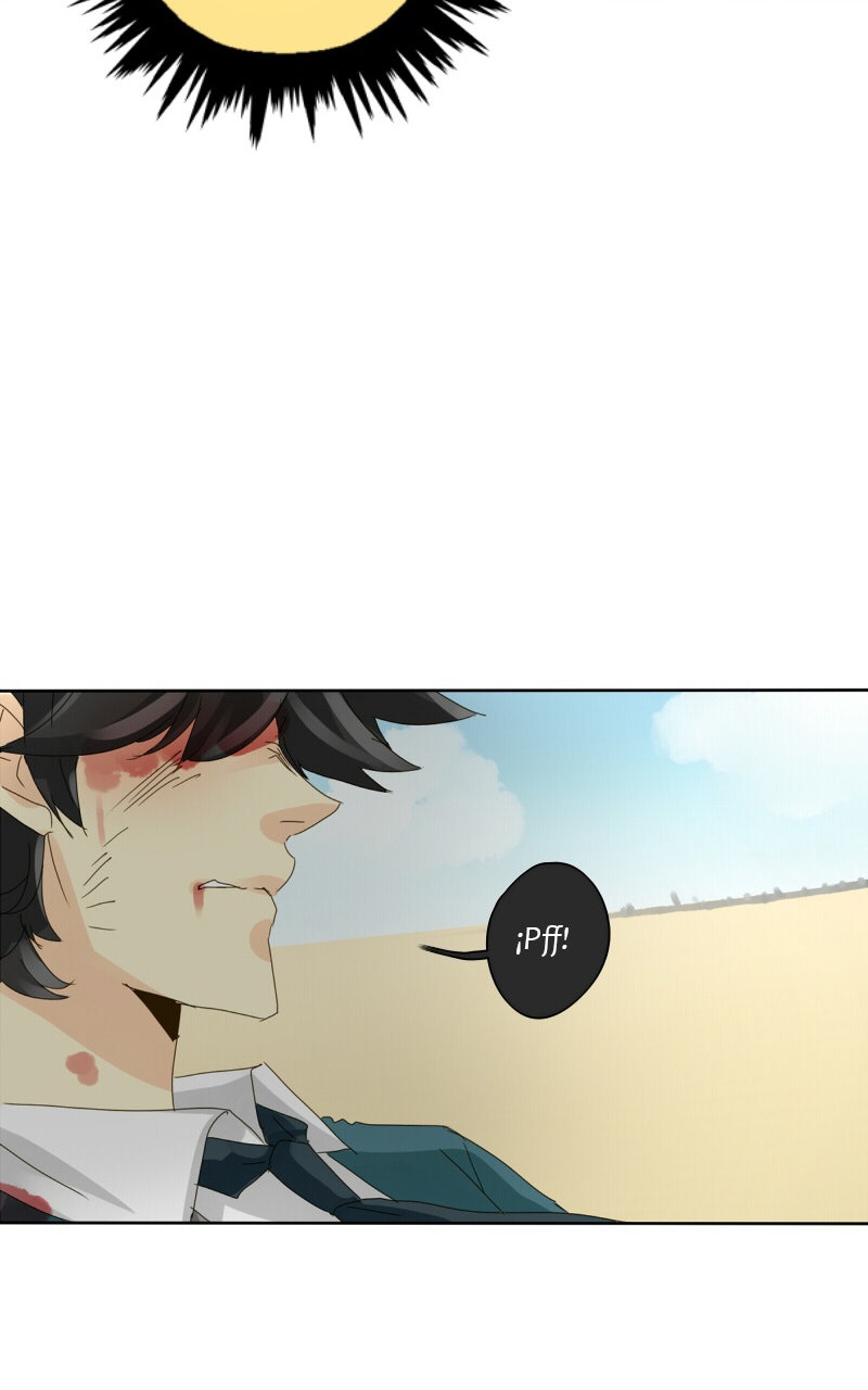 Read extraOrdinario ES Manga Online