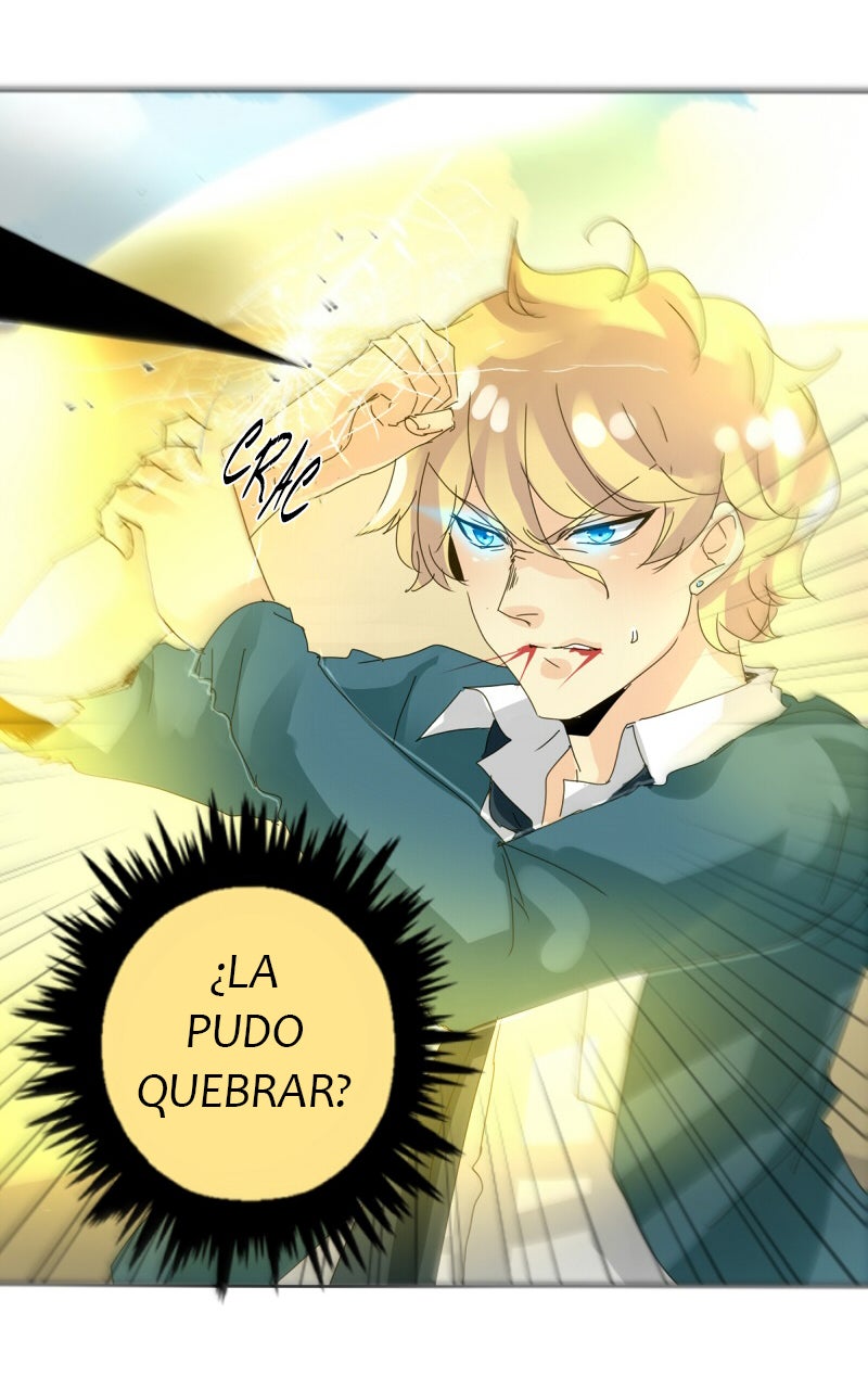 Read extraOrdinario ES Manga Online