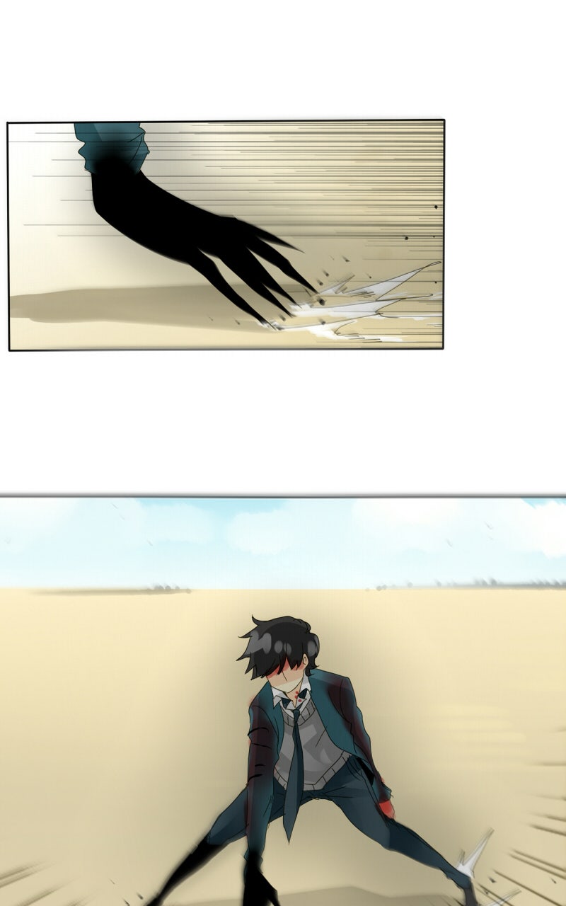 Read extraOrdinario ES Manga Online