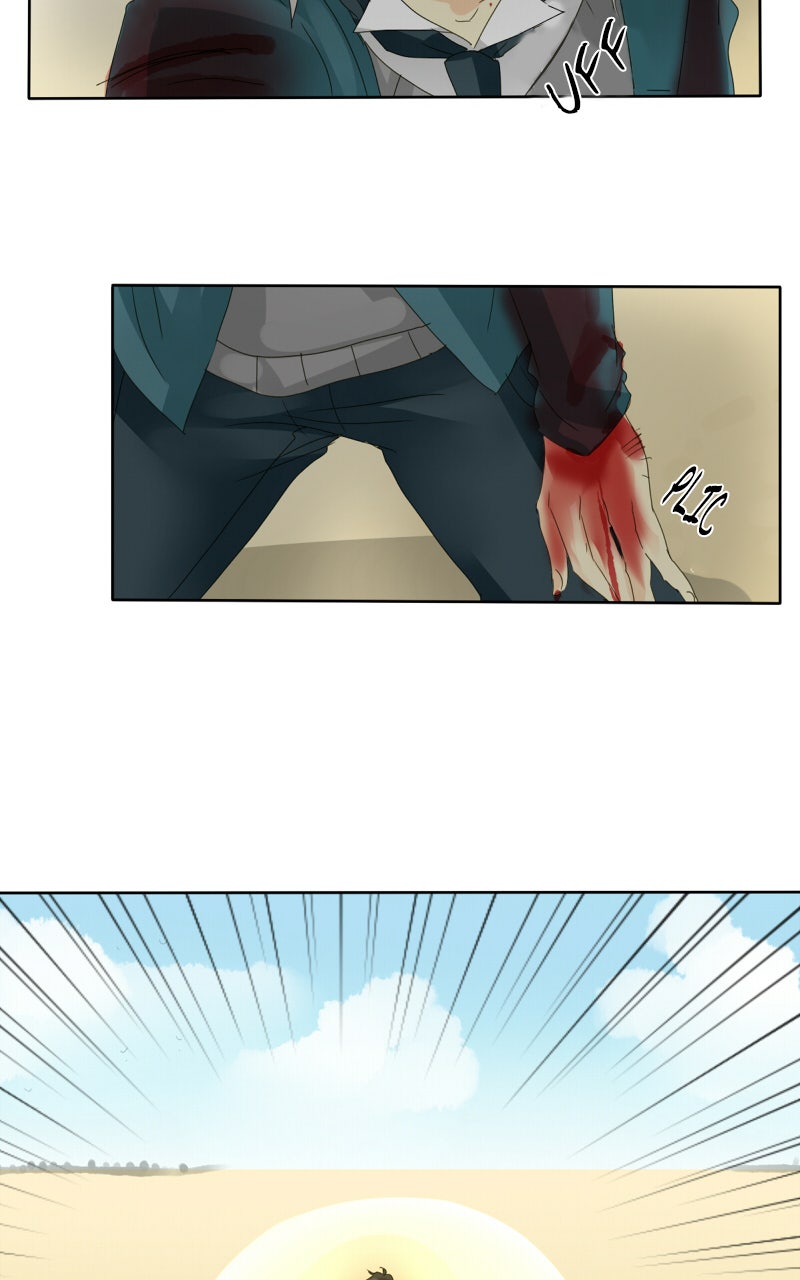 Read extraOrdinario ES Manga Online