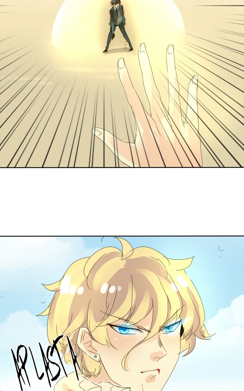 Read extraOrdinario ES Manga Online
