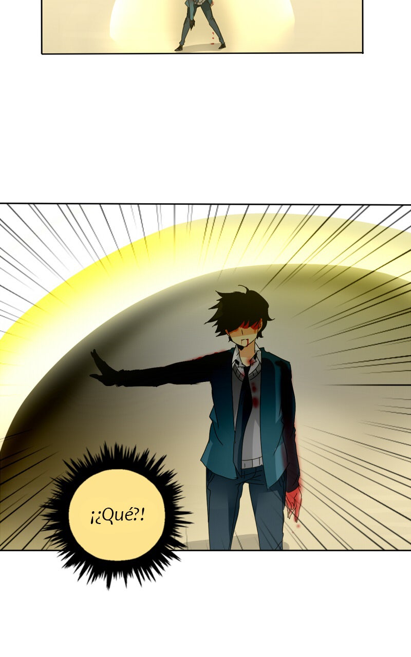 Read extraOrdinario ES Manga Online