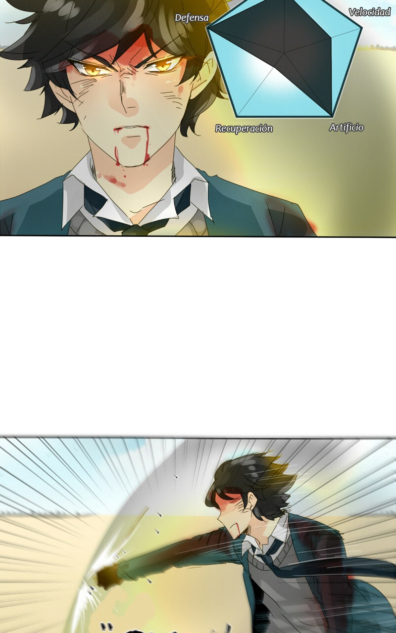 Read extraOrdinario ES Manga Online