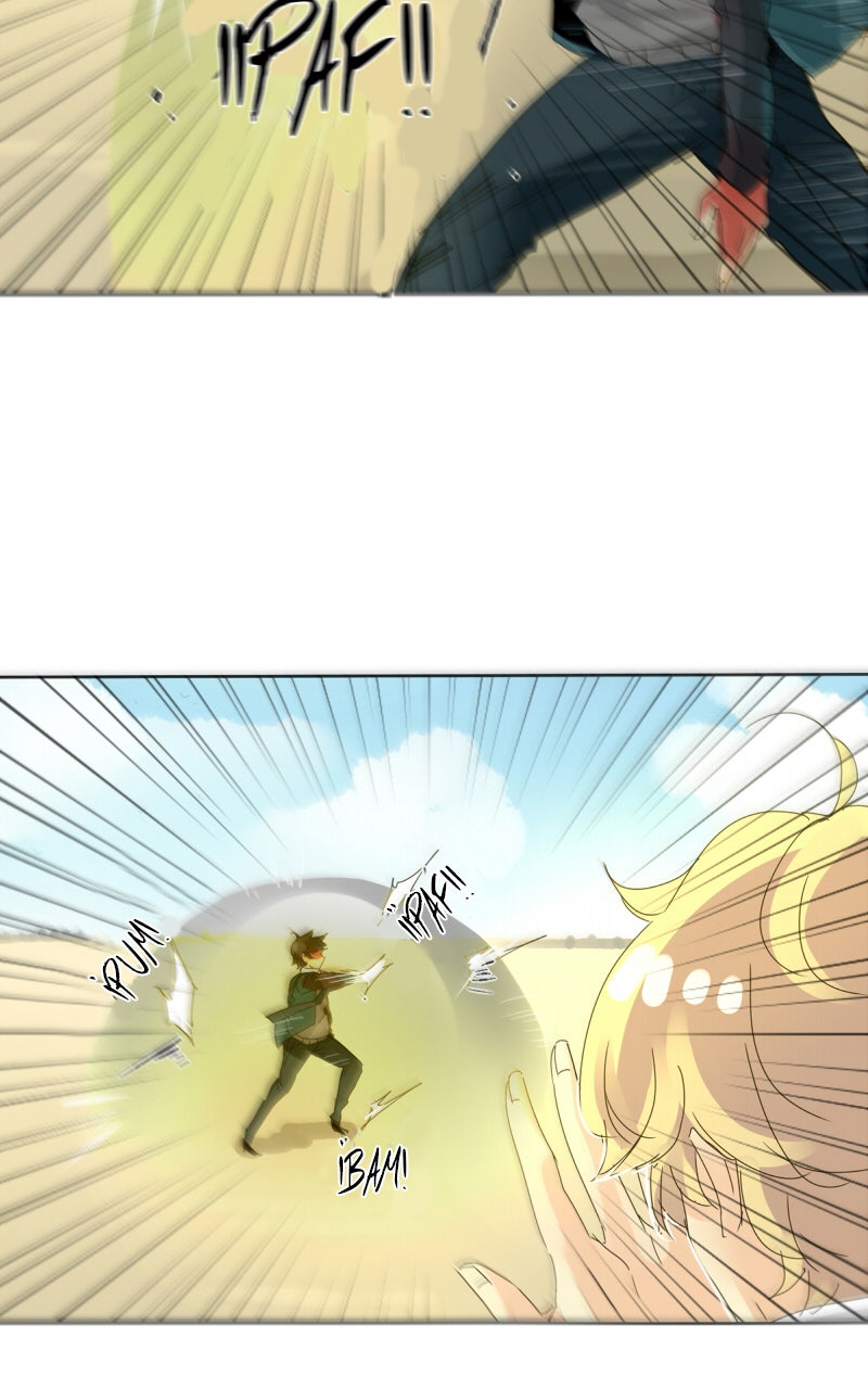 Read extraOrdinario ES Manga Online