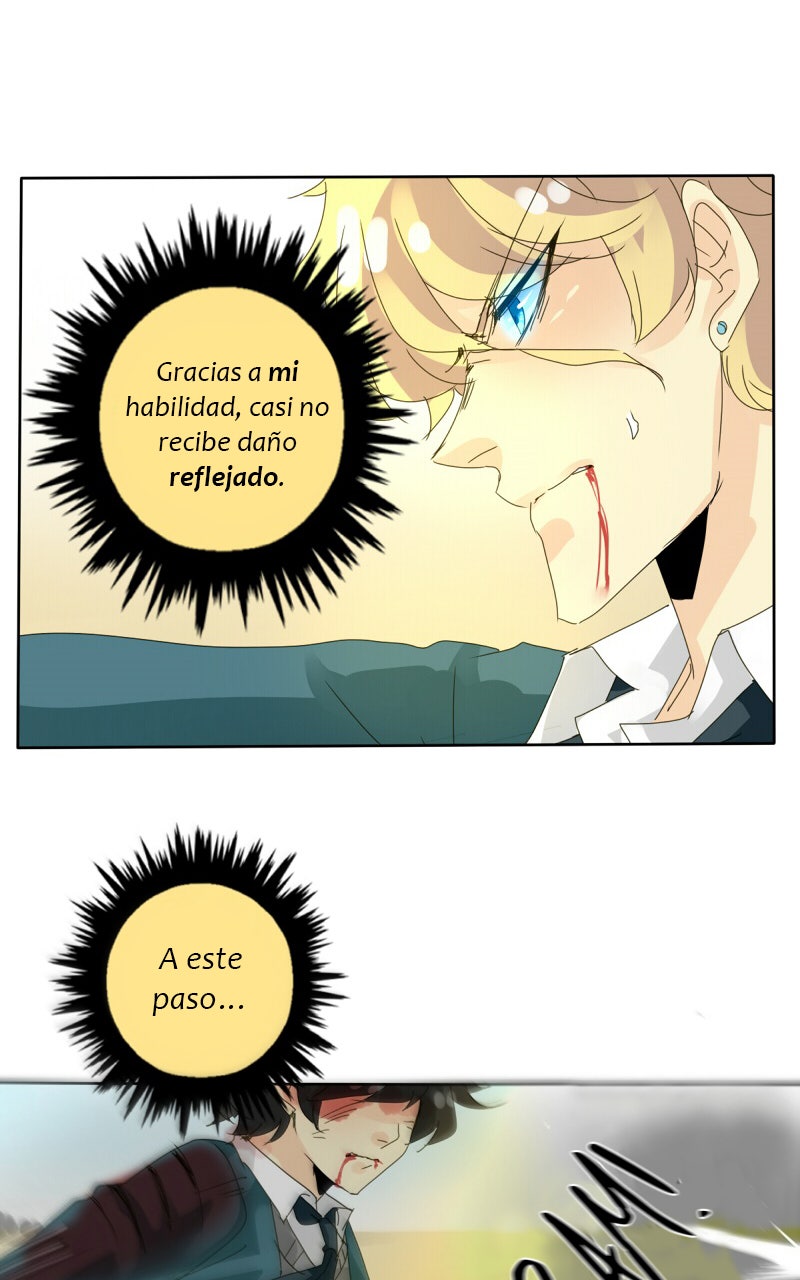 Read extraOrdinario ES Manga Online