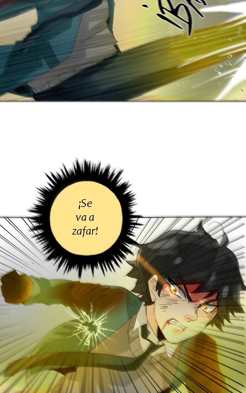 Read extraOrdinario ES Manga Online