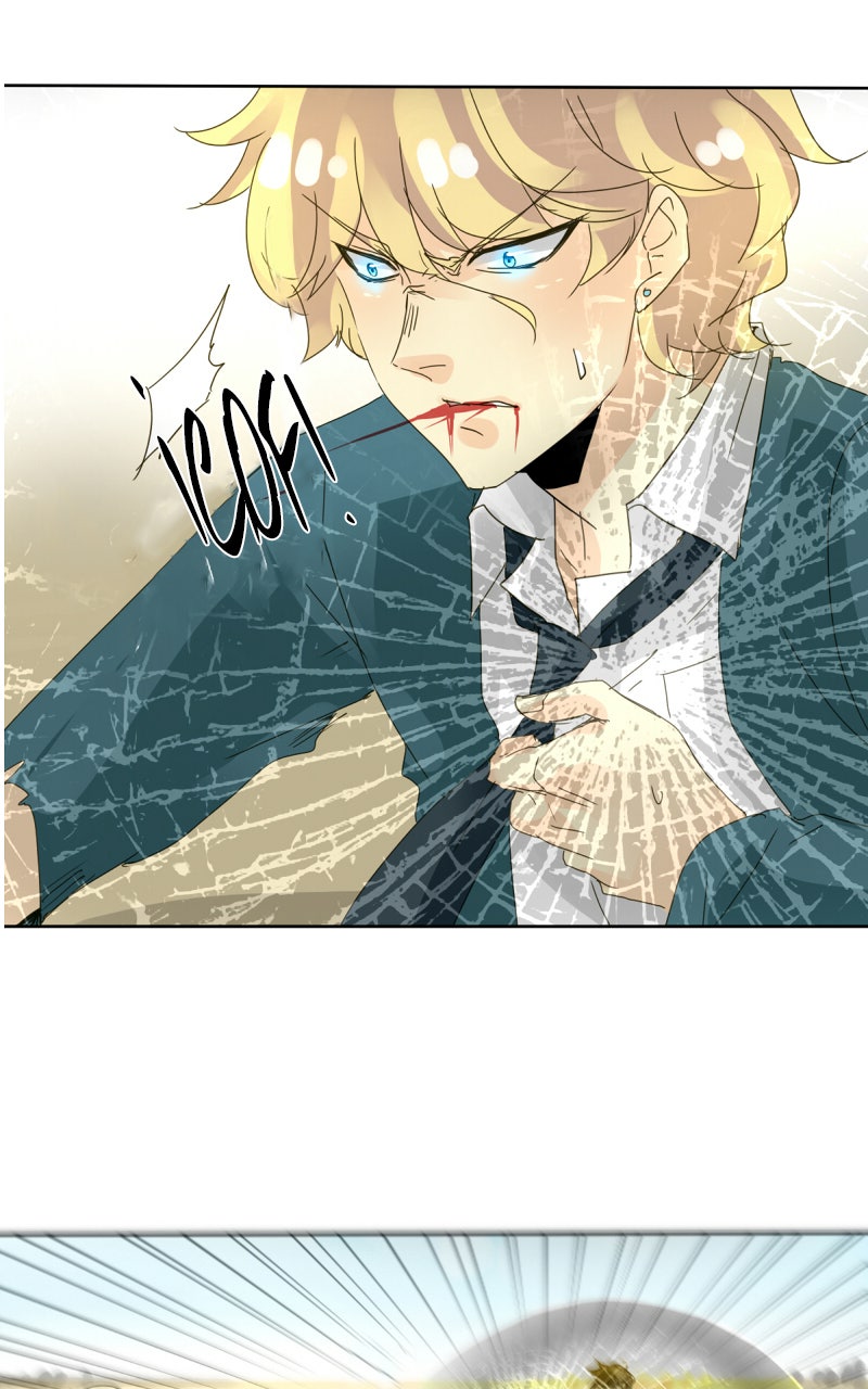 Read extraOrdinario ES Manga Online