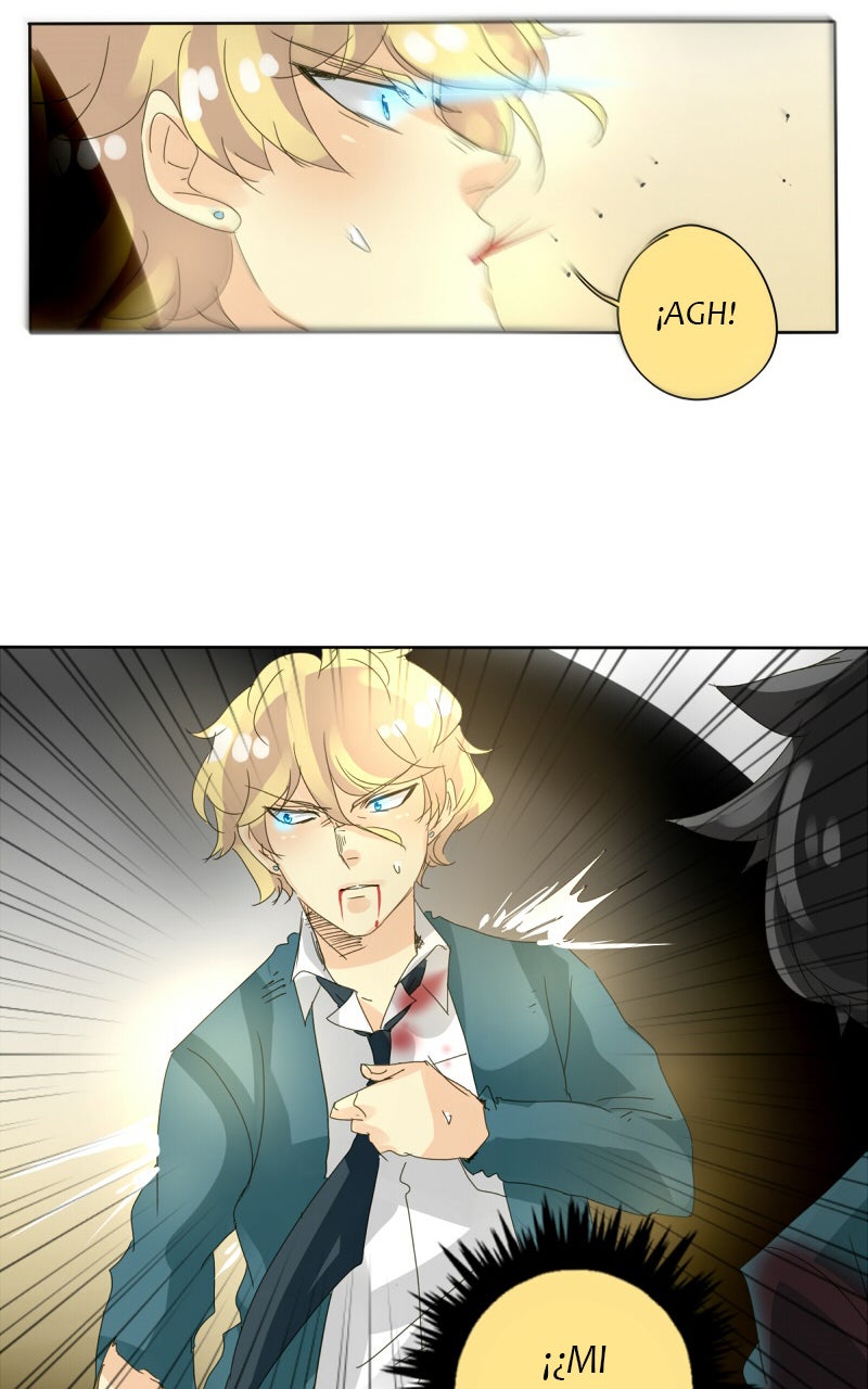 Read extraOrdinario ES Manga Online