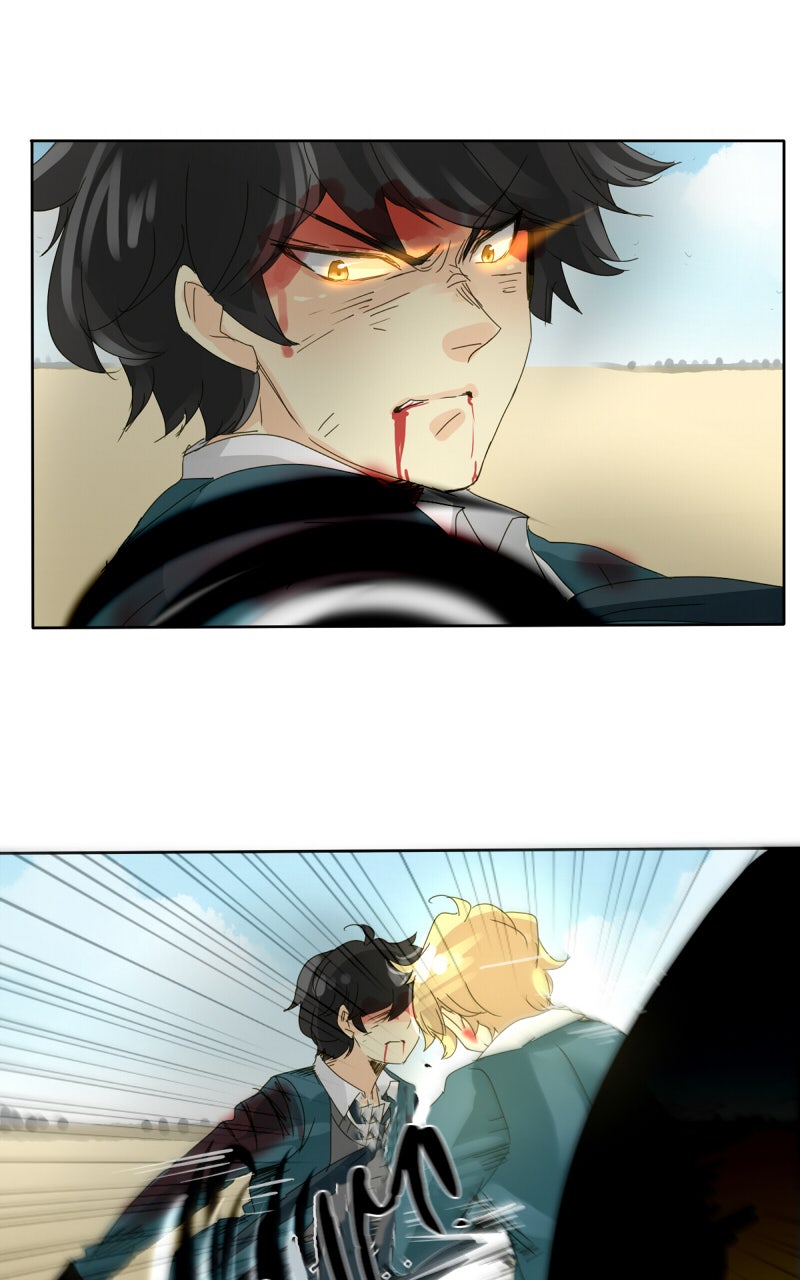 Read extraOrdinario ES Manga Online