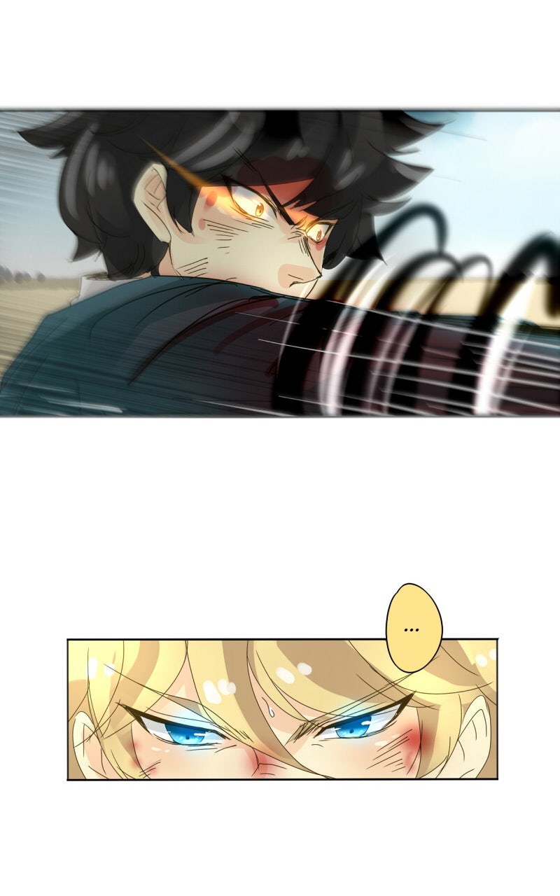 Read extraOrdinario ES Manga Online