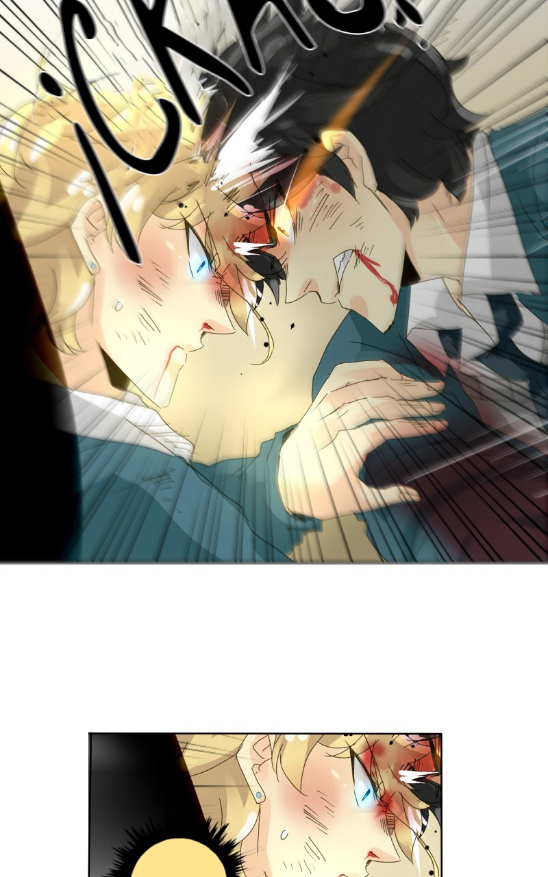 Read extraOrdinario ES Manga Online