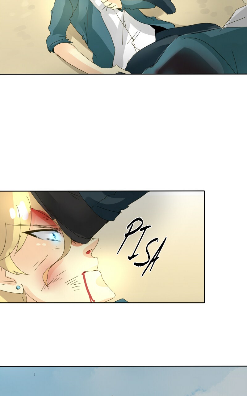 Read extraOrdinario ES Manga Online