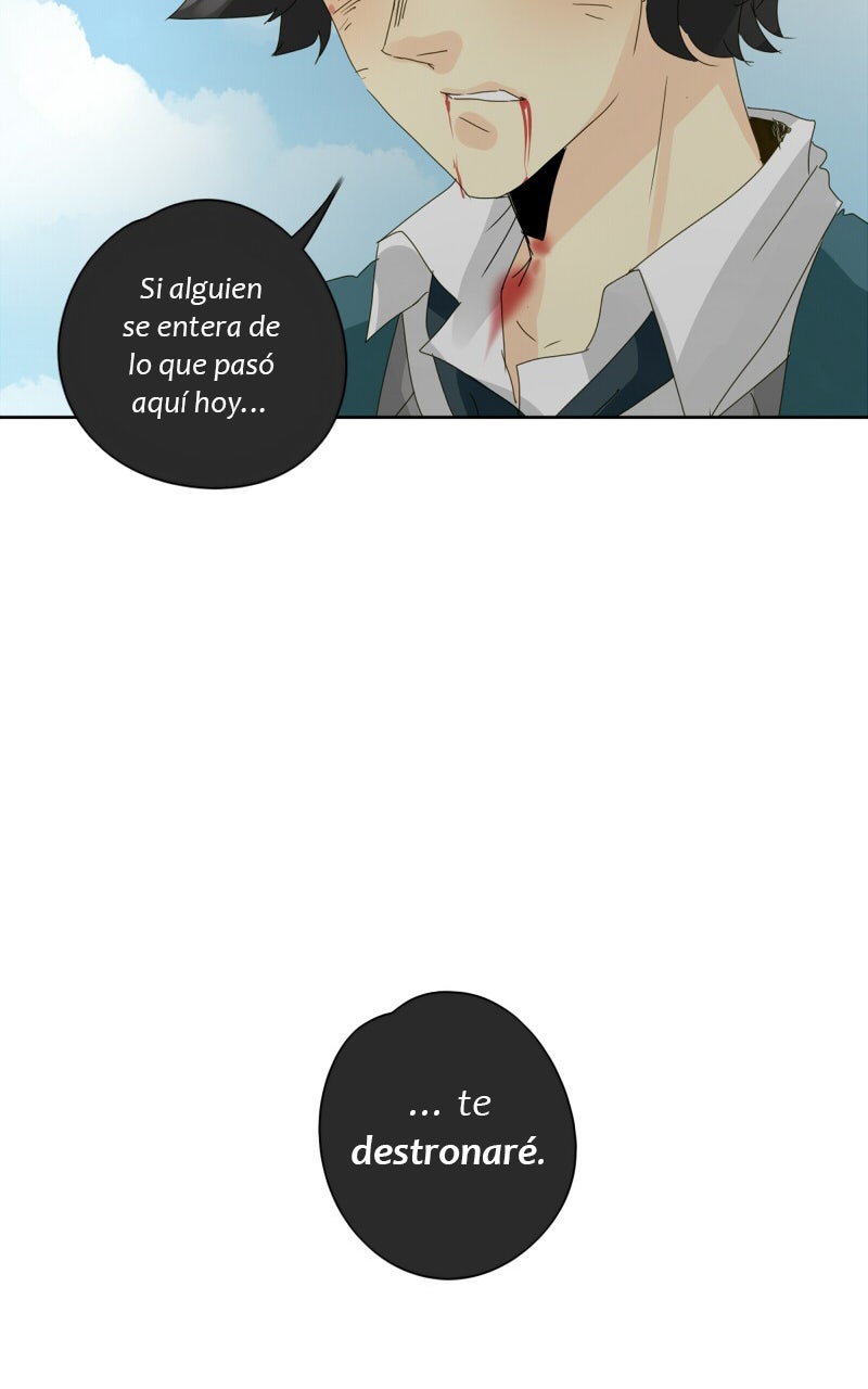 Read extraOrdinario ES Manga Online