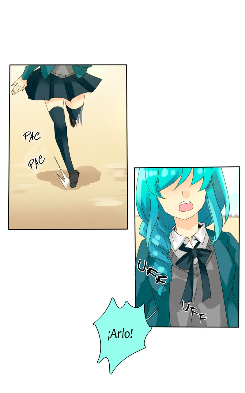 Read extraOrdinario ES Manga Online