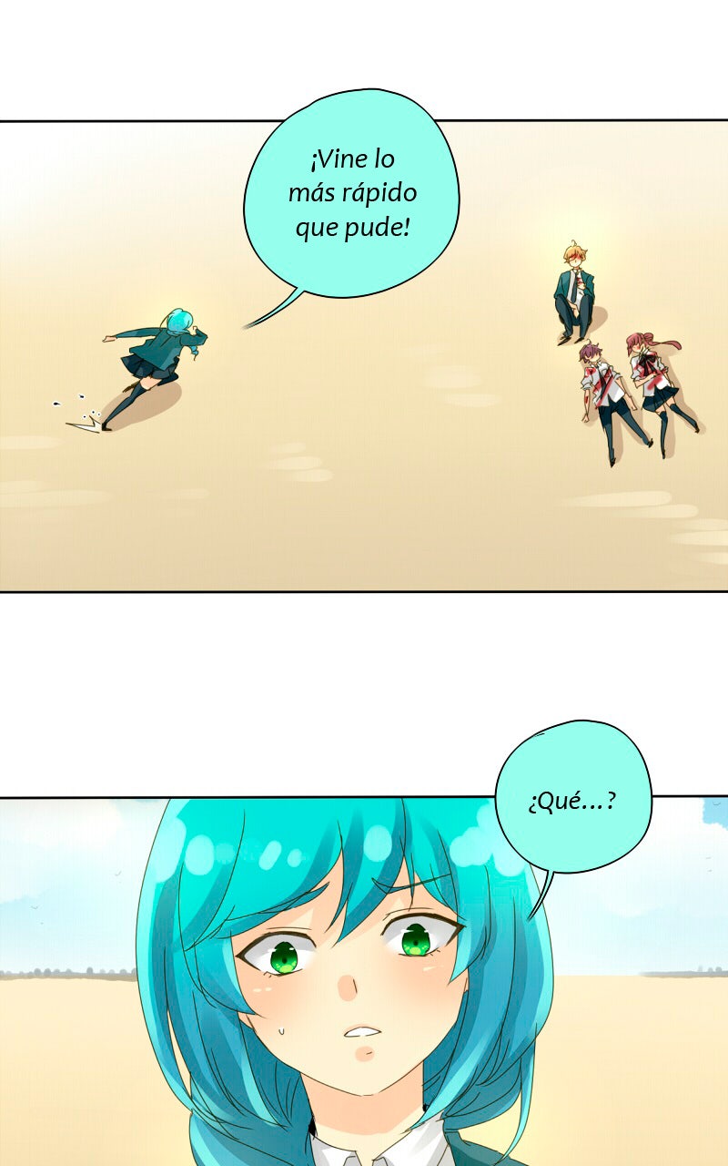 Read extraOrdinario ES Manga Online