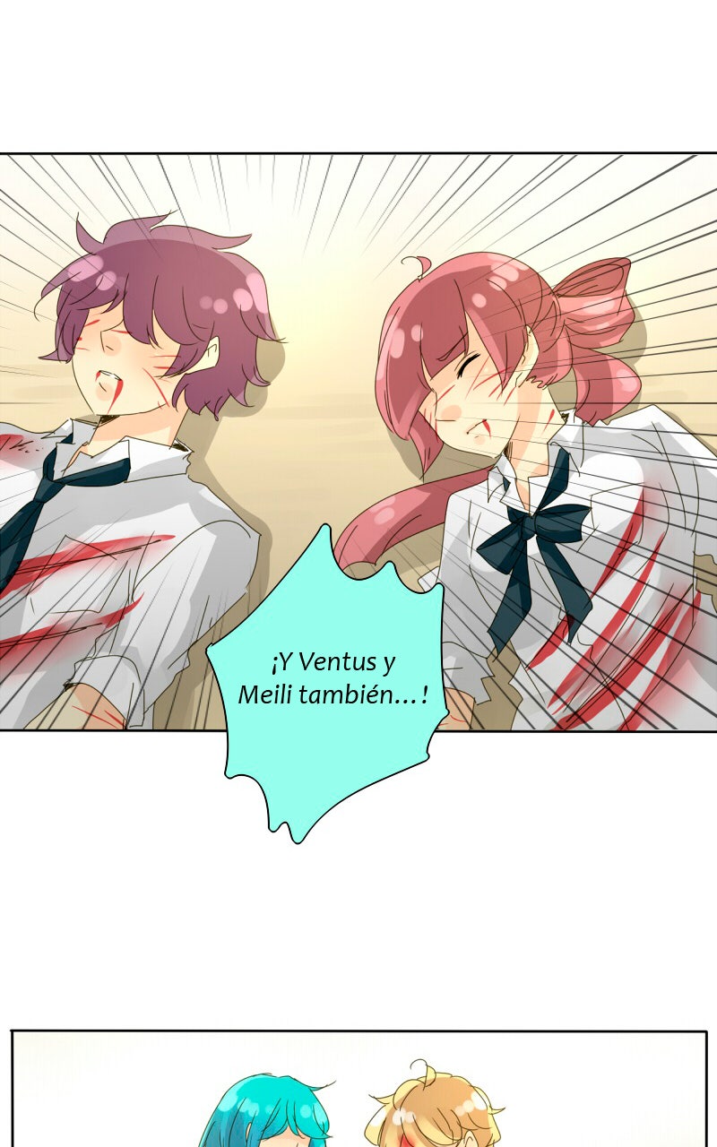 Read extraOrdinario ES Manga Online