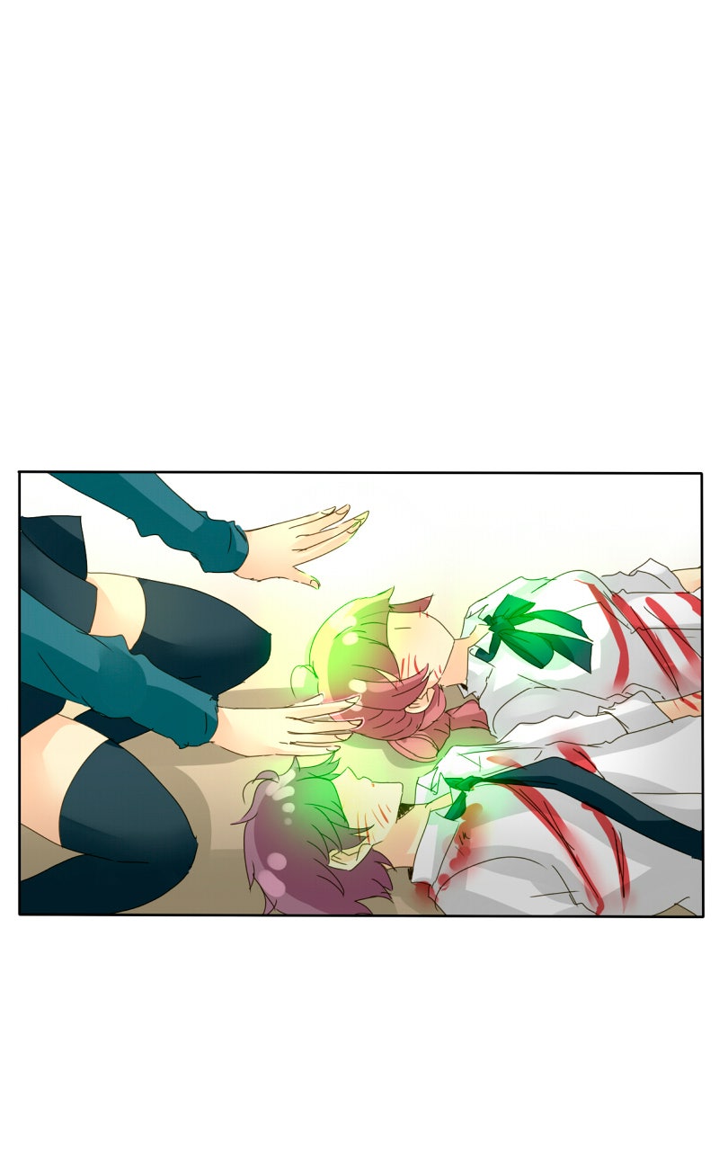 Read extraOrdinario ES Manga Online